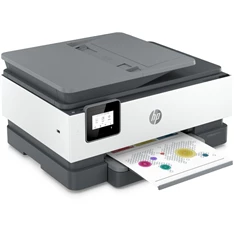 HP OfficeJet Pro 8022E All-in-One multifunkciós tintasugaras Instant Ink ready nyomtató HP OfficeJet Pro 8022E All-in-One multifunkciós tintasugaras Instant Ink ready nyomtató
