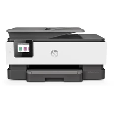 HP OfficeJet Pro 8022E All-in-One multifunkciós tintasugaras Instant Ink ready nyomtató HP OfficeJet Pro 8022E All-in-One multifunkciós tintasugaras Instant Ink ready nyomtató