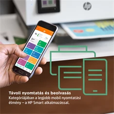 HP OfficeJet Pro 8022E All-in-One multifunkciós tintasugaras Instant Ink ready nyomtató HP OfficeJet Pro 8022E All-in-One multifunkciós tintasugaras Instant Ink ready nyomtató