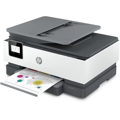HP OfficeJet Pro 8022E All-in-One multifunkciós tintasugaras Instant Ink ready nyomtató HP OfficeJet Pro 8022E All-in-One multifunkciós tintasugaras Instant Ink ready nyomtató