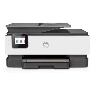 HP OfficeJet Pro 8022E All-in-One multifunkciós tintasugaras Instant Ink ready nyomtató HP OfficeJet Pro 8022E All-in-One multifunkciós tintasugaras Instant Ink ready nyomtató