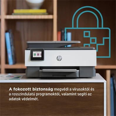 HP OfficeJet Pro 8022E All-in-One multifunkciós tintasugaras Instant Ink ready nyomtató HP OfficeJet Pro 8022E All-in-One multifunkciós tintasugaras Instant Ink ready nyomtató