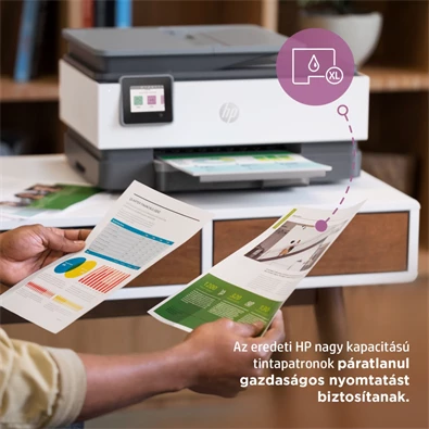 HP OfficeJet Pro 8022E All-in-One multifunkciós tintasugaras Instant Ink ready nyomtató HP OfficeJet Pro 8022E All-in-One multifunkciós tintasugaras Instant Ink ready nyomtató