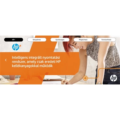 HP OfficeJet Pro 8022E All-in-One multifunkciós tintasugaras Instant Ink ready nyomtató HP OfficeJet Pro 8022E All-in-One multifunkciós tintasugaras Instant Ink ready nyomtató