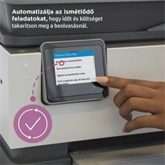 HP OfficeJet Pro 9010E All-in-One multifunkciós tintasugaras Instant Ink ready nyomtató HP OfficeJet Pro 9010E All-in-One multifunkciós tintasugaras Instant Ink ready nyomtató