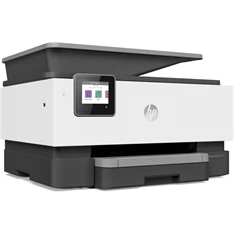 HP OfficeJet Pro 9010E All-in-One multifunkciós tintasugaras Instant Ink ready nyomtató HP OfficeJet Pro 9010E All-in-One multifunkciós tintasugaras Instant Ink ready nyomtató