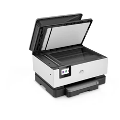 HP OfficeJet Pro 9010E All-in-One multifunkciós tintasugaras Instant Ink ready nyomtató HP OfficeJet Pro 9010E All-in-One multifunkciós tintasugaras Instant Ink ready nyomtató