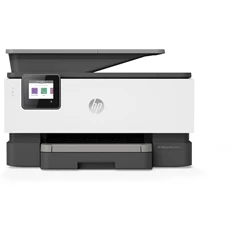 HP OfficeJet Pro 9010E All-in-One multifunkciós tintasugaras Instant Ink ready nyomtató HP OfficeJet Pro 9010E All-in-One multifunkciós tintasugaras Instant Ink ready nyomtató
