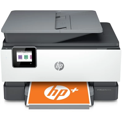 HP OfficeJet Pro 9010E All-in-One multifunkciós tintasugaras Instant Ink ready nyomtató HP OfficeJet Pro 9010E All-in-One multifunkciós tintasugaras Instant Ink ready nyomtató