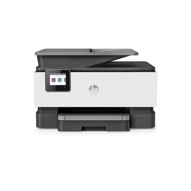 HP OfficeJet Pro 9010E All-in-One multifunkciós tintasugaras Instant Ink ready nyomtató HP OfficeJet Pro 9010E All-in-One multifunkciós tintasugaras Instant Ink ready nyomtató