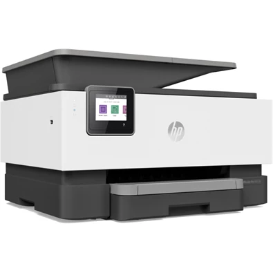 HP OfficeJet Pro 9010E All-in-One multifunkciós tintasugaras Instant Ink ready nyomtató HP OfficeJet Pro 9010E All-in-One multifunkciós tintasugaras Instant Ink ready nyomtató