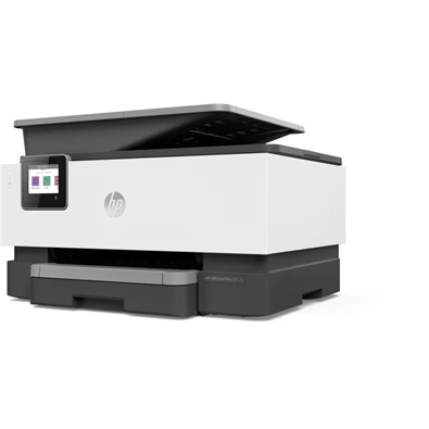 HP OfficeJet Pro 9010E All-in-One multifunkciós tintasugaras Instant Ink ready nyomtató HP OfficeJet Pro 9010E All-in-One multifunkciós tintasugaras Instant Ink ready nyomtató