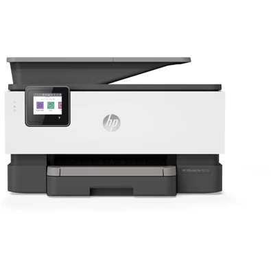 HP OfficeJet Pro 9010E All-in-One multifunkciós tintasugaras Instant Ink ready nyomtató HP OfficeJet Pro 9010E All-in-One multifunkciós tintasugaras Instant Ink ready nyomtató