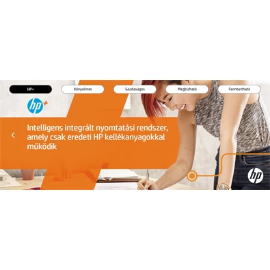 HP OfficeJet Pro 9010E All-in-One multifunkciós tintasugaras Instant Ink ready nyomtató HP OfficeJet Pro 9010E All-in-One multifunkciós tintasugaras Instant Ink ready nyomtató