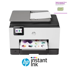 HP OfficeJet Pro 9022E All-in-One multifunkciós tintasugaras Instant Ink ready nyomtató HP OfficeJet Pro 9022E All-in-One multifunkciós tintasugaras Instant Ink ready nyomtató