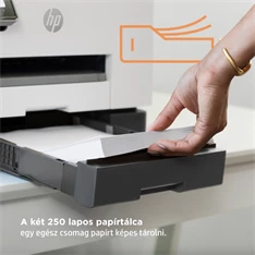 HP OfficeJet Pro 9022E All-in-One multifunkciós tintasugaras Instant Ink ready nyomtató HP OfficeJet Pro 9022E All-in-One multifunkciós tintasugaras Instant Ink ready nyomtató