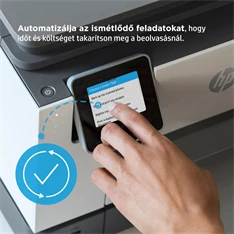 HP OfficeJet Pro 9022E All-in-One multifunkciós tintasugaras Instant Ink ready nyomtató HP OfficeJet Pro 9022E All-in-One multifunkciós tintasugaras Instant Ink ready nyomtató