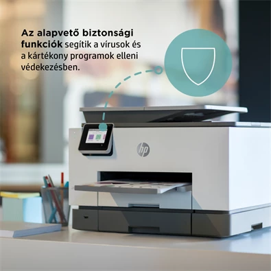 HP OfficeJet Pro 9022E All-in-One multifunkciós tintasugaras Instant Ink ready nyomtató HP OfficeJet Pro 9022E All-in-One multifunkciós tintasugaras Instant Ink ready nyomtató