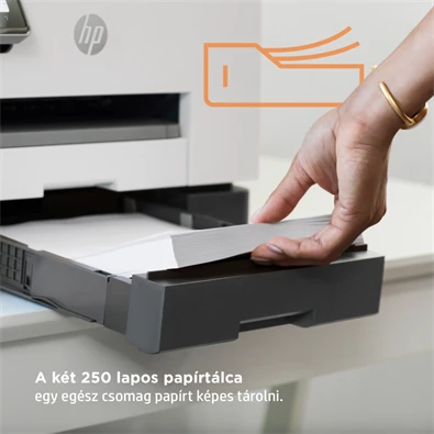 HP OfficeJet Pro 9022E All-in-One multifunkciós tintasugaras Instant Ink ready nyomtató HP OfficeJet Pro 9022E All-in-One multifunkciós tintasugaras Instant Ink ready nyomtató