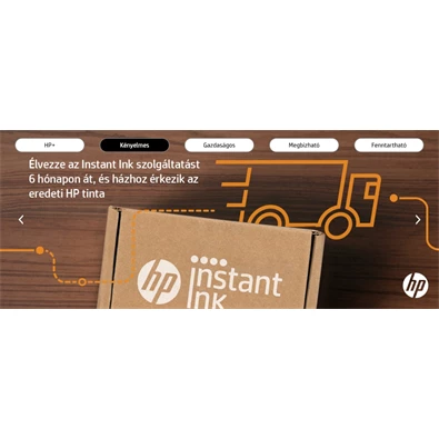 HP OfficeJet Pro 9022E All-in-One multifunkciós tintasugaras Instant Ink ready nyomtató HP OfficeJet Pro 9022E All-in-One multifunkciós tintasugaras Instant Ink ready nyomtató