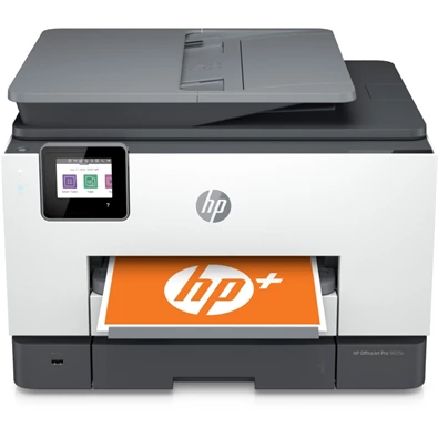 HP OfficeJet Pro 9022E All-in-One multifunkciós tintasugaras Instant Ink ready nyomtató HP OfficeJet Pro 9022E All-in-One multifunkciós tintasugaras Instant Ink ready nyomtató