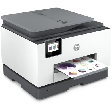 HP OfficeJet Pro 9022E All-in-One multifunkciós tintasugaras Instant Ink ready nyomtató HP OfficeJet Pro 9022E All-in-One multifunkciós tintasugaras Instant Ink ready nyomtató