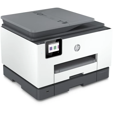 HP OfficeJet Pro 9022E All-in-One multifunkciós tintasugaras Instant Ink ready nyomtató HP OfficeJet Pro 9022E All-in-One multifunkciós tintasugaras Instant Ink ready nyomtató
