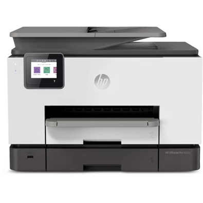 HP OfficeJet Pro 9022E All-in-One multifunkciós tintasugaras Instant Ink ready nyomtató HP OfficeJet Pro 9022E All-in-One multifunkciós tintasugaras Instant Ink ready nyomtató