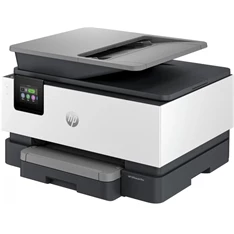 HP OfficeJet Pro 9120e A4 színes tintasugaras multifunkciós nyomtató HP OfficeJet Pro 9120e A4 színes tintasugaras multifunkciós nyomtató