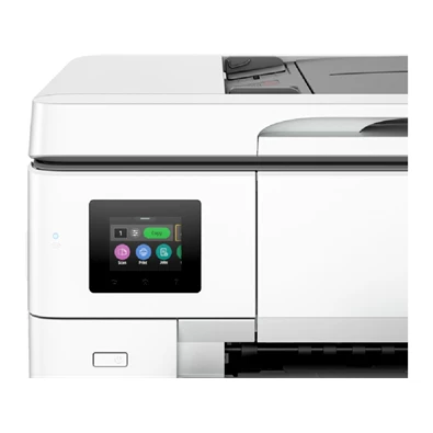 HP OfficeJet Pro 9720e (53N95B) WF multifunkciós nyomtató HP OfficeJet Pro 9720e (53N95B) WF multifunkciós nyomtató