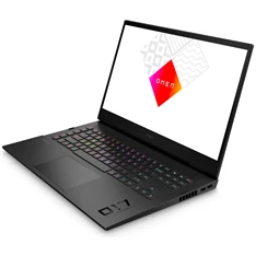 HP Omen 17-ck0003nh laptop (17,3"QHD/Intel Core i7-11800H/RTX 3060 6GB/16GB RAM/512GB/DOS) - fekete HP Omen 17-ck0003nh laptop (17,3"QHD/Intel Core i7-11800H/RTX 3060 6GB/16GB RAM/512GB/DOS) - fekete