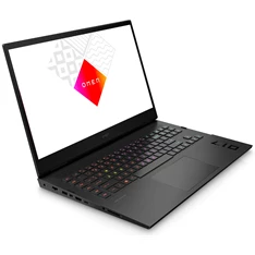 HP Omen 17-ck0003nh laptop (17,3"QHD/Intel Core i7-11800H/RTX 3060 6GB/16GB RAM/512GB/DOS) - fekete HP Omen 17-ck0003nh laptop (17,3"QHD/Intel Core i7-11800H/RTX 3060 6GB/16GB RAM/512GB/DOS) - fekete
