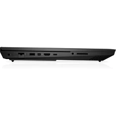 HP Omen 17-ck0003nh laptop (17,3"QHD/Intel Core i7-11800H/RTX 3060 6GB/16GB RAM/512GB/DOS) - fekete HP Omen 17-ck0003nh laptop (17,3"QHD/Intel Core i7-11800H/RTX 3060 6GB/16GB RAM/512GB/DOS) - fekete