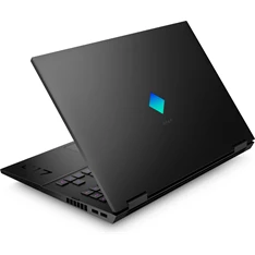 HP Omen 17-ck0003nh laptop (17,3"QHD/Intel Core i7-11800H/RTX 3060 6GB/16GB RAM/512GB/DOS) - fekete HP Omen 17-ck0003nh laptop (17,3"QHD/Intel Core i7-11800H/RTX 3060 6GB/16GB RAM/512GB/DOS) - fekete