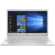 HP Pavilion 13-an1000nh laptop (13,3"FHD Intel Core i5-1035G1/Int. VGA/8GB RAM/256GB/Win10) - ezüst HP Pavilion 13-an1000nh laptop (13,3"FHD Intel Core i5-1035G1/Int. VGA/8GB RAM/256GB/Win10) - ezüst
