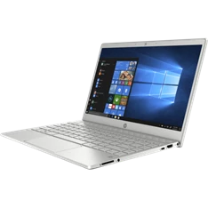 HP Pavilion 13-an1000nh laptop (13,3"FHD Intel Core i5-1035G1/Int. VGA/8GB RAM/256GB/Win10) - ezüst HP Pavilion 13-an1000nh laptop (13,3"FHD Intel Core i5-1035G1/Int. VGA/8GB RAM/256GB/Win10) - ezüst