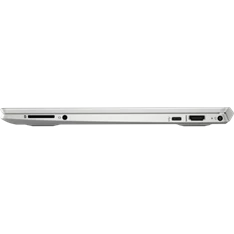 HP Pavilion 13-an1000nh laptop (13,3"FHD Intel Core i5-1035G1/Int. VGA/8GB RAM/256GB/Win10) - ezüst HP Pavilion 13-an1000nh laptop (13,3"FHD Intel Core i5-1035G1/Int. VGA/8GB RAM/256GB/Win10) - ezüst