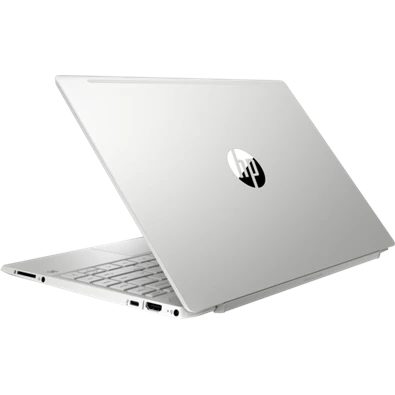 HP Pavilion 13-an1000nh laptop (13,3"FHD Intel Core i5-1035G1/Int. VGA/8GB RAM/256GB/Win10) - ezüst HP Pavilion 13-an1000nh laptop (13,3"FHD Intel Core i5-1035G1/Int. VGA/8GB RAM/256GB/Win10) - ezüst