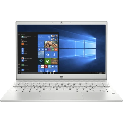 HP Pavilion 13-an1000nh laptop (13,3"FHD Intel Core i5-1035G1/Int. VGA/8GB RAM/256GB/Win10) - ezüst HP Pavilion 13-an1000nh laptop (13,3"FHD Intel Core i5-1035G1/Int. VGA/8GB RAM/256GB/Win10) - ezüst