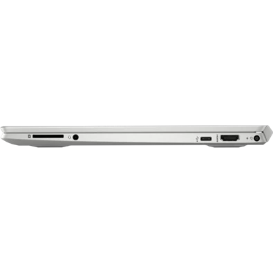 HP Pavilion 13-an1000nh laptop (13,3"FHD Intel Core i5-1035G1/Int. VGA/8GB RAM/256GB/Win10) - ezüst HP Pavilion 13-an1000nh laptop (13,3"FHD Intel Core i5-1035G1/Int. VGA/8GB RAM/256GB/Win10) - ezüst