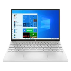 HP Pavilion 13-be0005nh laptop (13,3"/AMD Ryzen 5-5600U/Int. VGA/8GB RAM/512GB/Win11) - ezüst HP Pavilion 13-be0005nh laptop (13,3"/AMD Ryzen 5-5600U/Int. VGA/8GB RAM/512GB/Win11) - ezüst