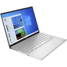 HP Pavilion 13-be0003nh laptop (13,3"/AMD Ryzen 7-5800U/Int. VGA/16GB RAM/512GB/Win10) - ezüst HP Pavilion 13-be0003nh laptop (13,3"/AMD Ryzen 7-5800U/Int. VGA/16GB RAM/512GB/Win10) - ezüst