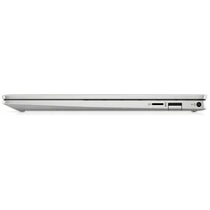 HP Pavilion 13-be0003nh laptop (13,3"/AMD Ryzen 7-5800U/Int. VGA/16GB RAM/512GB/Win10) - ezüst HP Pavilion 13-be0003nh laptop (13,3"/AMD Ryzen 7-5800U/Int. VGA/16GB RAM/512GB/Win10) - ezüst