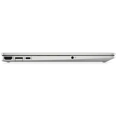 HP Pavilion 13-be0003nh laptop (13,3"/AMD Ryzen 7-5800U/Int. VGA/16GB RAM/512GB/Win10) - ezüst HP Pavilion 13-be0003nh laptop (13,3"/AMD Ryzen 7-5800U/Int. VGA/16GB RAM/512GB/Win10) - ezüst