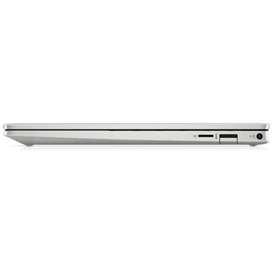 HP Pavilion 13-be0003nh laptop (13,3"/AMD Ryzen 7-5800U/Int. VGA/16GB RAM/512GB/Win10) - ezüst HP Pavilion 13-be0003nh laptop (13,3"/AMD Ryzen 7-5800U/Int. VGA/16GB RAM/512GB/Win10) - ezüst