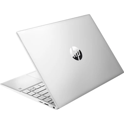 HP Pavilion 13-be0005nh laptop (13,3"/AMD Ryzen 5-5600U/Int. VGA/8GB RAM/512GB/Win11) - ezüst HP Pavilion 13-be0005nh laptop (13,3"/AMD Ryzen 5-5600U/Int. VGA/8GB RAM/512GB/Win11) - ezüst