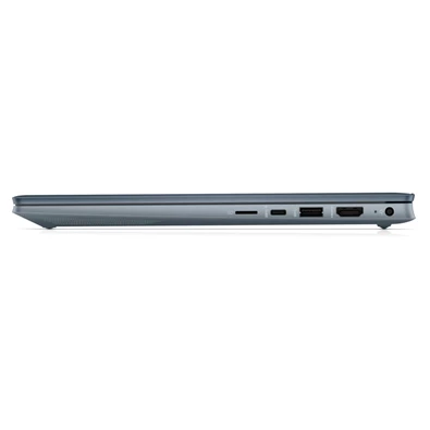 HP Pavilion 14-ec0004nh laptop (14"FHD/AMD Ryzen 5-5500U/Int. VGA/8GB RAM/512GB/Win10) - kék HP Pavilion 14-ec0004nh laptop (14"FHD/AMD Ryzen 5-5500U/Int. VGA/8GB RAM/512GB/Win10) - kék