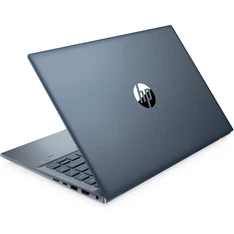 HP Pavilion 14-ec0012nh laptop (14"FHD/AMD Ryzen 3-5300U/Int. VGA/8GB RAM/256GB/Win10) - kék HP Pavilion 14-ec0012nh laptop (14"FHD/AMD Ryzen 3-5300U/Int. VGA/8GB RAM/256GB/Win10) - kék