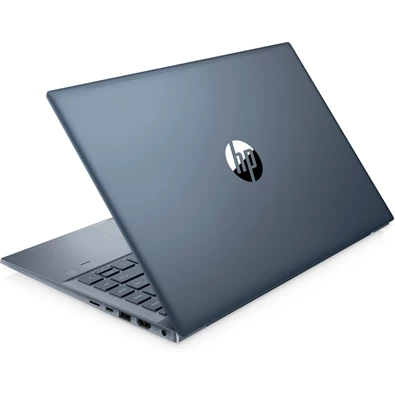 HP Pavilion 14-ec0012nh laptop (14"FHD/AMD Ryzen 3-5300U/Int. VGA/8GB RAM/256GB/Win10) - kék HP Pavilion 14-ec0012nh laptop (14"FHD/AMD Ryzen 3-5300U/Int. VGA/8GB RAM/256GB/Win10) - kék
