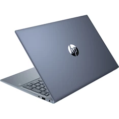 HP Pavilion 15-eh1004nh laptop (15,6"FHD AMD Ryzen 5-5500U/Int. VGA/8GB RAM/512GB/Win10) - kék HP Pavilion 15-eh1004nh laptop (15,6"FHD AMD Ryzen 5-5500U/Int. VGA/8GB RAM/512GB/Win10) - kék